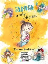 Anna a víly uličnice