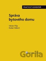 Správa bytového domu