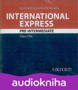International Express Pre-intermediate: Class Audio CDs /2/ (3rd)