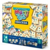 Multi trio Abeceda