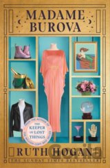 Madame Burova