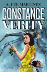 Constance Verity Destroys the Universe