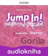 Jump In! Starter: Class Audio CD