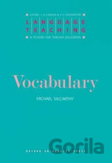 Language Teaching: Series Vocabulary