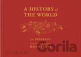 A History of the World (in Dingbats)