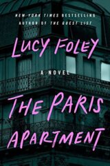 The Paris Apartment