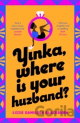 Yinka, Where is Your Huzband?