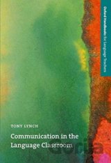 Communication in Language Classroom