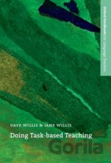 Doing Task-based English