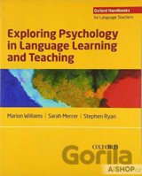 Exploring Psychology in Language Learning and Teaching
