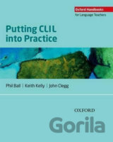 Putting CLIL into Practice