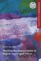 Teaching Pronounciation of English As a Lingua Franca