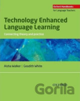 Technology Enhanced Language Learning