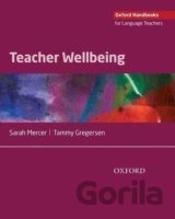 Teacher Wellbeing