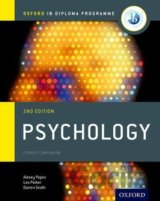 Oxford IB Diploma Programme: Psychology Course Companion, 2nd