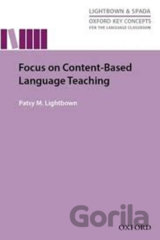 Focus on Content-Based Language Teaching