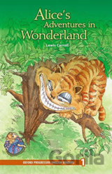 Alice´s Adventures in Wonderland