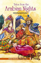 Tales From the Arabian Nights