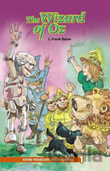 The Wizard of Oz