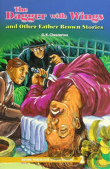 The Dagger and Wings and Other Father Brown Stories