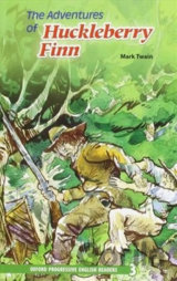The Adventures of Huckleberry Finn