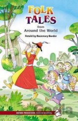 Folk Tales From Around the World
