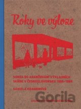 Roky ve výloze