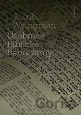 Učebnice biblické hebrejštiny