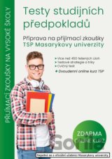 Testy studijních předpokladů
