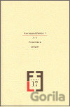 Korespondence I. A-K