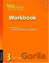Step Forward 3: Workbook
