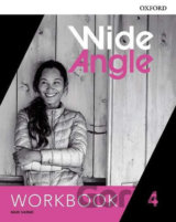 Wide Angle Level 4: Workbook