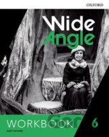 Wide Angle Level 6: Workbook