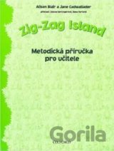 Zig-zag Island: Metodická Příručka pro Učitele