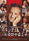 Čtyři komedie
