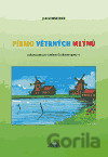 Písmo větrných mlýnů