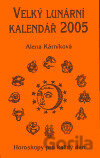 Velký lunární kalendář 2005