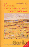 Etnické a regionální strany v ČR po roce 1989