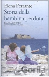 Storia della bambina perduta