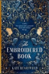 The Embroidered Book