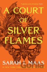 A Court of Silver Flames