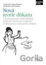 Nová teorie důkazu