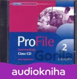 Profile 2: Class Audio CD