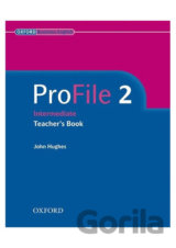 Profile 2: Teacher´s Book