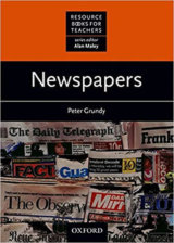 Resource Books for Teachers: Newspapers
