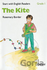 Start with English Readers 1: Kite