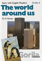 Start with English Readers 6: World Around Us