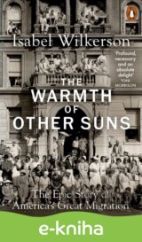 The Warmth of Other Suns
