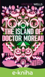 The Island of Doctor Moreau