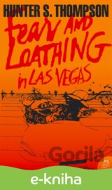 Fear and Loathing in Las Vegas